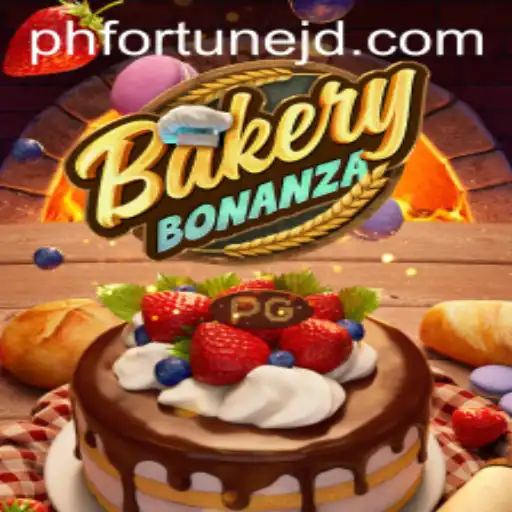 BakeryBonanza: Master the Art of Baking with a Sprinkle of PhFortune
