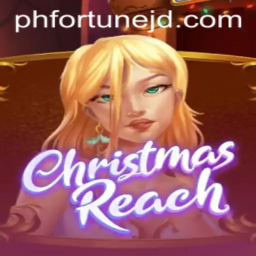 ChristmasReach: A Festive Adventure Awaits