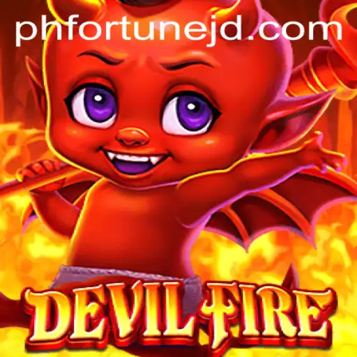 DevilFire: A Thrilling Journey into the Heart of Adventure