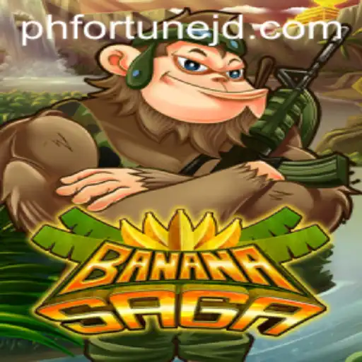 The Enchanting World of BananaSaga: Unveiling the Adventure