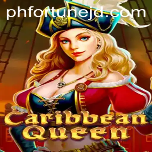 Caribbean Queen: A Captivating Adventure Awaits