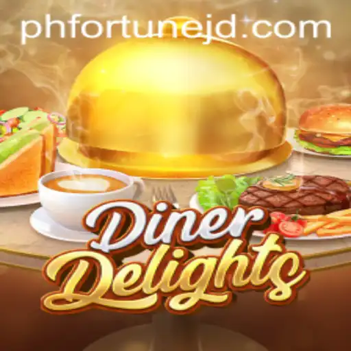DinerDelights: The Ultimate Culinary Adventure Game