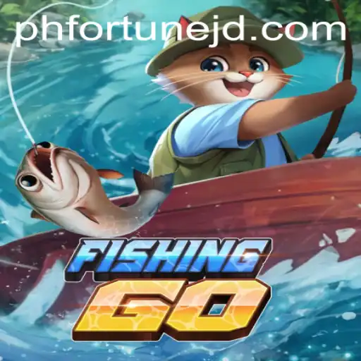 FishingGO: Dive into the Adventure with Phfortune