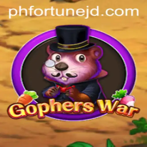 Unveiling GophersWar: A Riveting Journey into the World of Strategy and Strategy Games