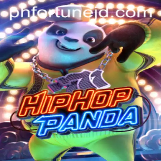 HipHopPanda: A Groovy Gaming Adventure
