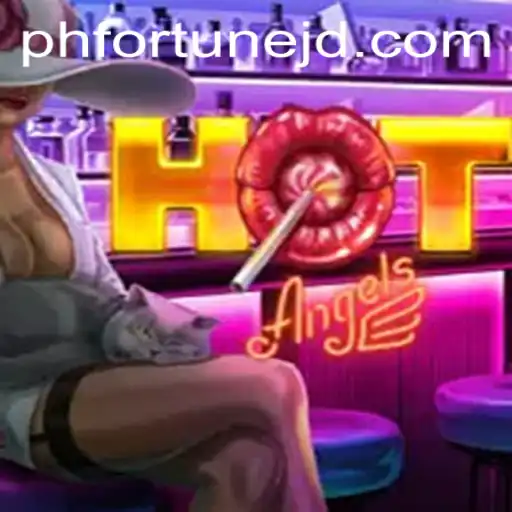 Exploring the World of HotAngels: A Game of Strategy and Fortune