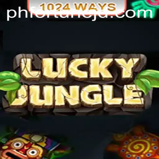 Unveiling LuckyJungle1024: A Jungle Adventure Game with a Twist