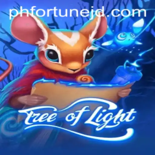 Unveiling TreeofLight: A Mystical Adventure in the Gaming World