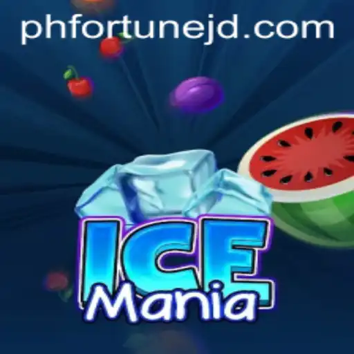 Unveiling IceMania: A New Gaming Phenomenon