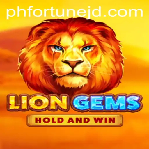 Discover the Fascinating World of LionGems: A Game of Adventure and Fortune