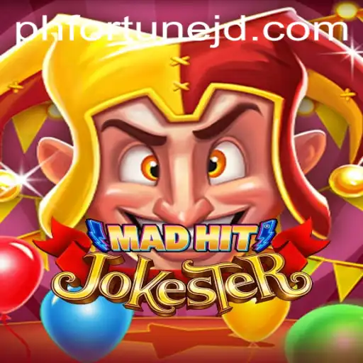 MadHitJokester: The New Sensation in Interactive Gaming