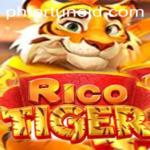 RicoTiger: The Thrilling Adventure Game Taking the World by Storm