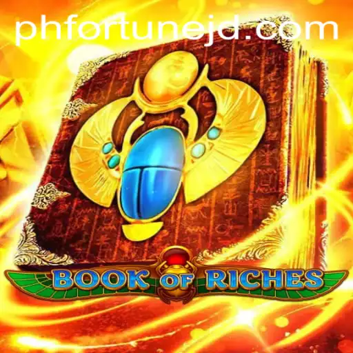 Unveiling the Thrills of Book of Riches: A Treasure Hunt with a Twist