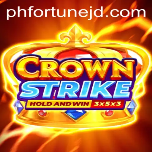 Crownstrike: The Gaming Revolution of the Year