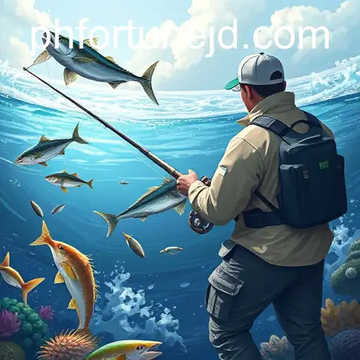 Exploring the Intriguing World of Fishing Games