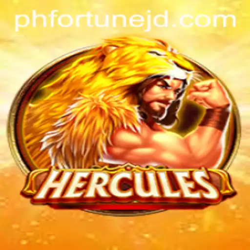 Hercules: The Ultimate Game of Mythological Adventure