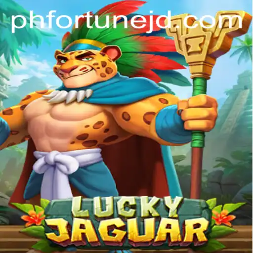 Exploring the Thrilling World of LuckyJaguar: A Game of Chance and Strategy