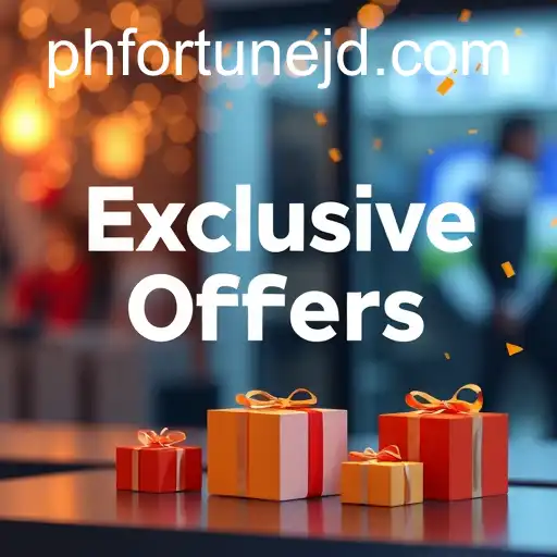 Unlocking Exclusive Offers with Phfortune: A Path to Unmatched Deals