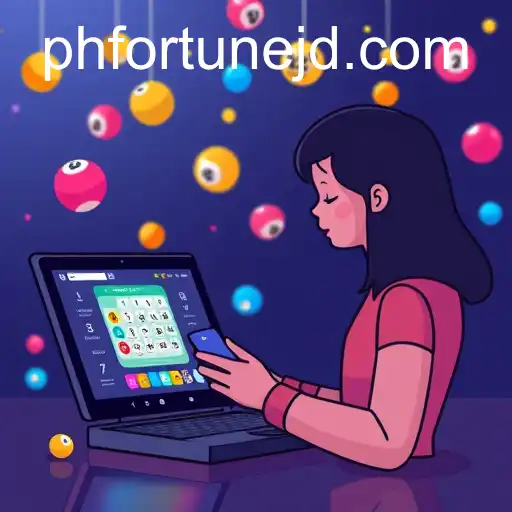 Exploring the World of Online Lottery: A Deep Dive into Phfortune