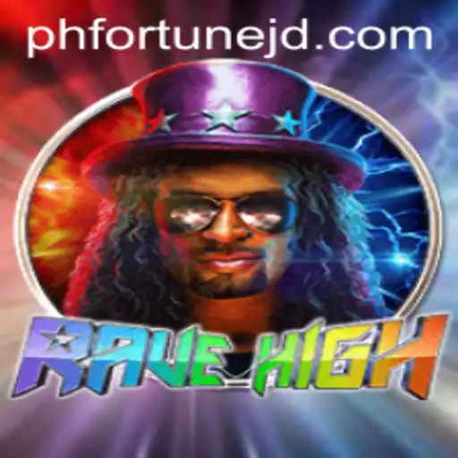 Dive into the World of RaveHigh: Where Gaming Meets Excitement - Unlock Your 'Phfortune'