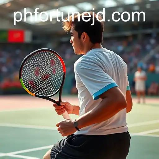 Phfortune and Its Transformative Impact on Modern Sports