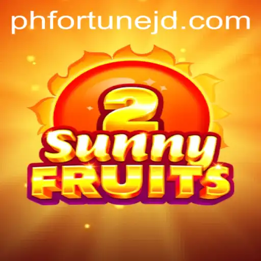 SunnyFruits2: A Fresh Gaming Experience with a Twist of Fortune
