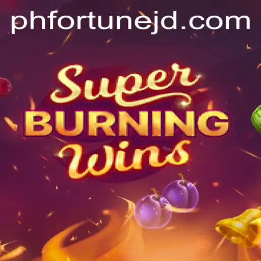 SuperBurningWins: The Thrilling Casino Experience in Today's Gaming World