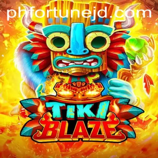 Unveiling TikiBlaze: A Tropical Adventure Game with a Twist